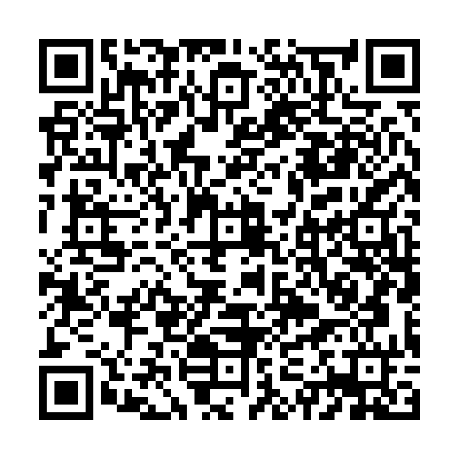 QR Code tải app eHeal cho iOS