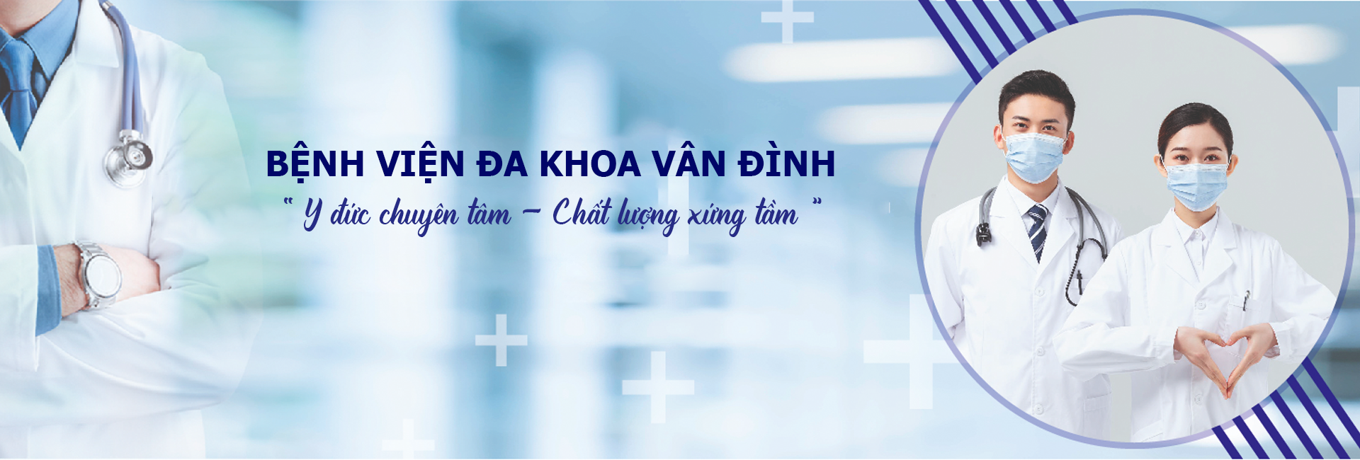 Tầm nhìn, Sứ mệnh và Giá trị cốt lõi