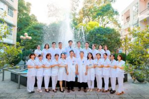 KHOA HỒI SỨC CẤP CỨU