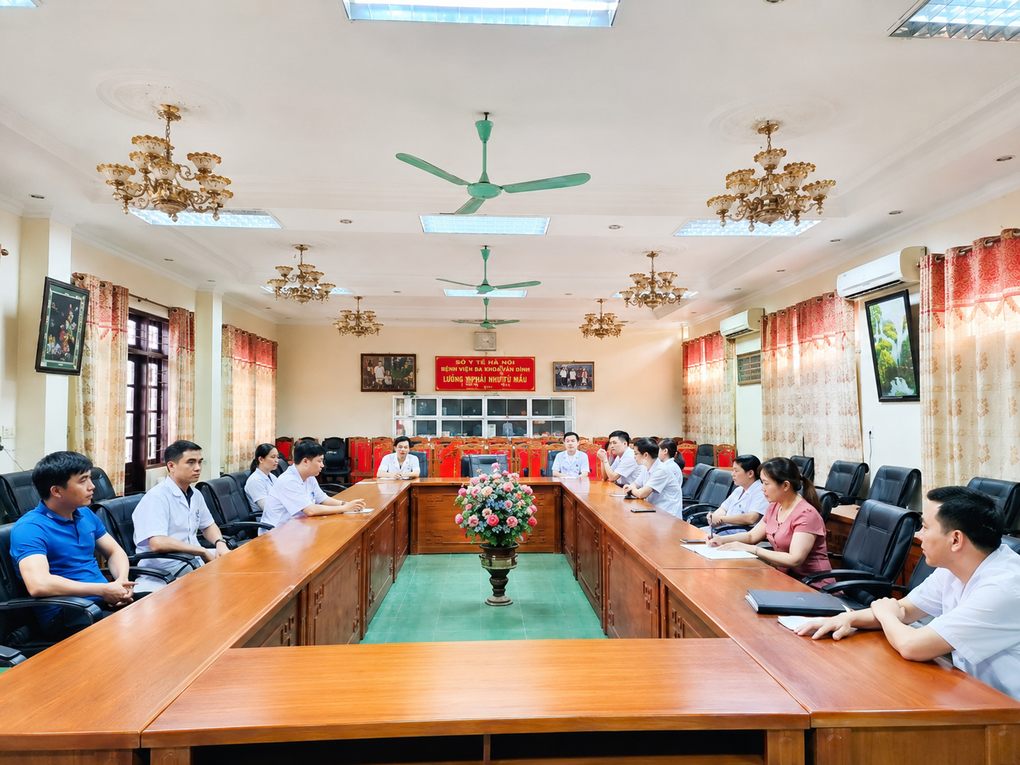 PHÒNG KẾ HOẠCH TỔNG HỢP