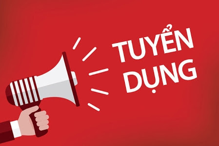 Quyết định tuyển dụng số 1928