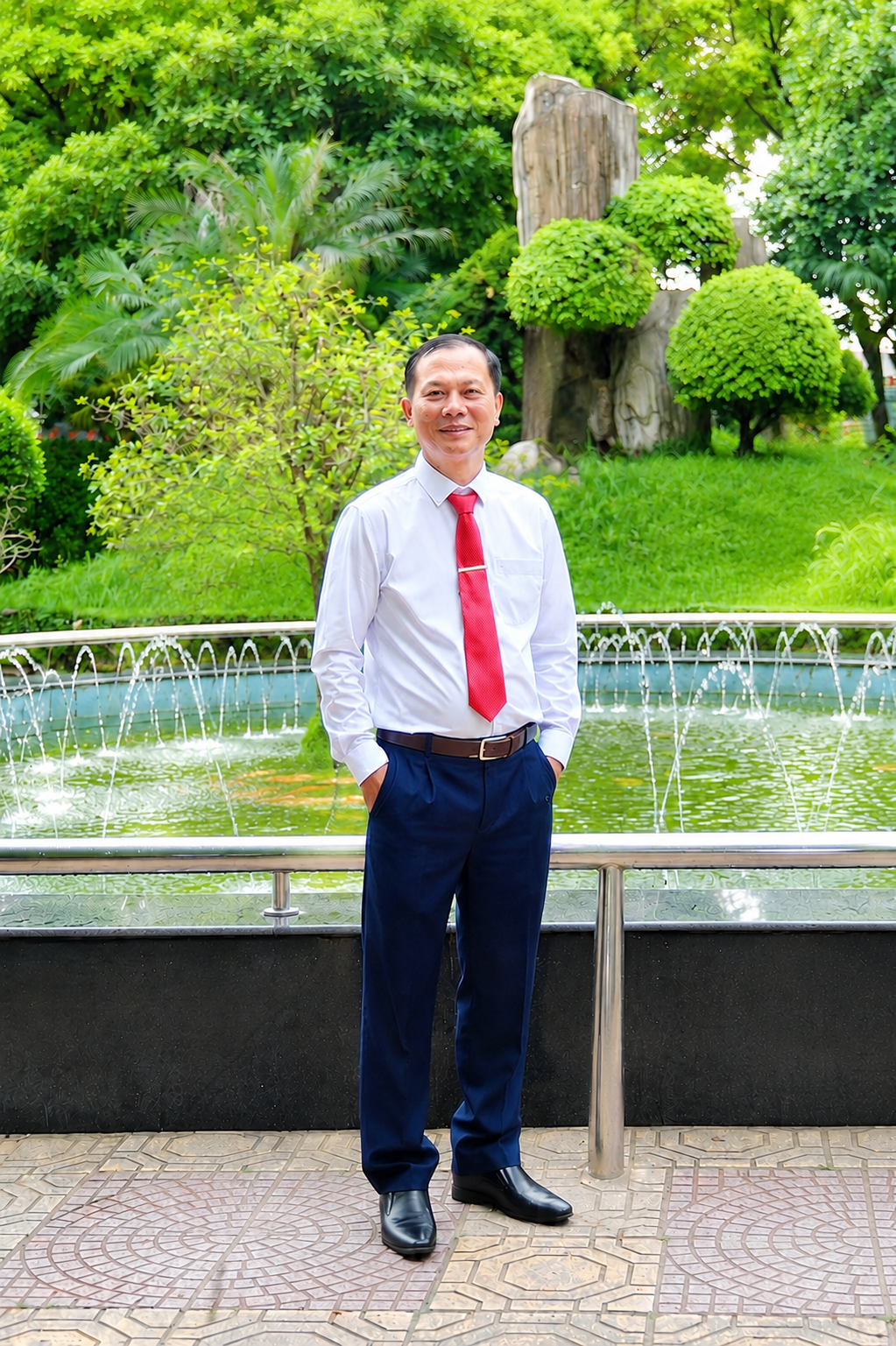 Bác sĩ Chuyên khoa I Chu Xuân Văn